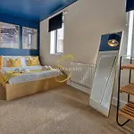 Rare Stay - Exclusive 4Bed - Near Icc, O2 Academy & Arena - Birmingham City Centre - Parking