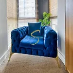 Rare Stay - Exclusive 4Bed - Near Icc, O2 Academy & Arena - Birmingham City Centre - Parking