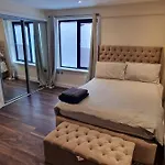Two Bedroom Flat B1 Birmingham