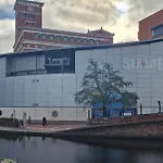 Two Bedroom Flat B1 Birmingham