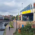 Two Bedroom Flat B1 Birmingham