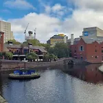 Two Bedroom Flat B1 Birmingham