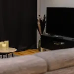 Tq Luxurious 2 Bed Flat