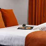 Tq Luxurious 2 Bed Flat