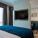 Aparthotel Birmingham