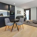 Aparthotel Birmingham