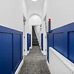 Chic Studio In The Heart Of Birmingham\'S Jewellery Quarter