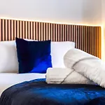 Chic Studio In The Heart Of Birmingham\'S Jewellery Quarter