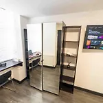 Stay Sa Cosy Equipped Studios Available 10 Mins From The City! Free Wifi &50\
