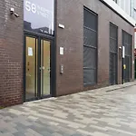 Stunning Modern 1Br Flat In Central Birmingham