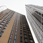 Stunning Modern 1Br Flat In Central Birmingham