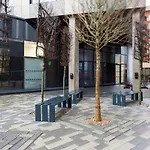Stunning Modern 1Br Flat In Central Birmingham