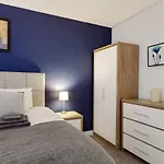 Stunning Modern 1Br Flat In Central Birmingham