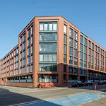Central Birmingham 1 Bedroom Apartment