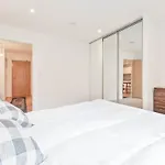 Smart 1 Bedroom Apartment In Central Birmingham