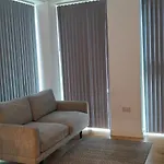 New Deluxe Birmingham City Centre Apartment 3 Bed