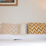 2 Bed Apartment With Well Equipped Kitchen Perfect For Group Or Family