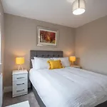Fantastic 3Br House In Birmingham With Garden