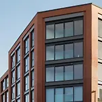 Stylish 1 Bed Flat In Central Birmingham