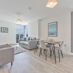 Stunning 2 Bed Apartment In Central Birmingham