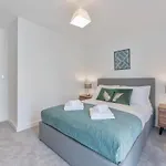 Stunning 2 Bed Apartment In Central Birmingham