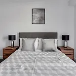 Modern 2 Bedroom Apartment In Central Birmingham