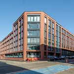 Stylish And Comfortable 1 Bedroom Apartment In Birmingham