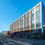 Stylish And Comfortable 1 Bedroom Apartment In Birmingham