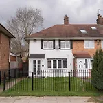 Spacious, Contractors, Long Term Discounts