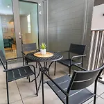 Smart Central Birmingham 2 Bedroom Apartment