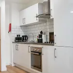 Luxury - Smart Tv - Fast Wifi - Near Utilitia Arena & Icc