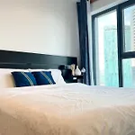 Serenity Suite: 2 Bedroom Apt