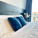 Serenity Suite: 2 Bedroom Apt