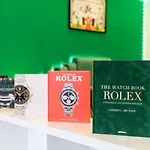 Luxury Rolex Retreat