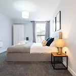 Cosy One Bedroom Digbeth Apartment