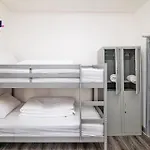 Kunda House O Grange Bunk Rooms Men Only
