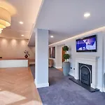 Sevenstays Bham City Centre 1 Bed - Free Parking