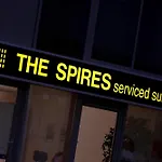 The Spires Serviced Apartments Birmingham
