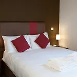 The Spires Serviced Apartments Birmingham