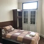 Shanahans B&B With Sports Bar