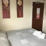 Shanahans B&B With Sports Bar