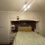 Quiet Flat With A Private Spacious Room
