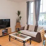Aston Apartments-3 11 Lichfield Road Birmingham B6 5Rw
