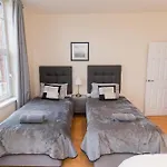 Aston Apartments-3 11 Lichfield Road Birmingham B6 5Rw