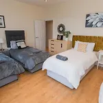 Aston Apartments-3 11 Lichfield Road Birmingham B6 5Rw