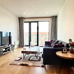 Serenity Suite: 2 Bedroom Apt