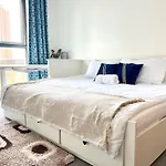 Serenity Suite: 2 Bedroom Apt