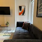 3-Bed House, Birmingham
