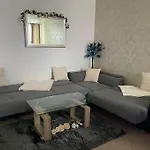One Bed Flat