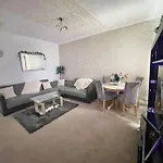 One Bed Flat